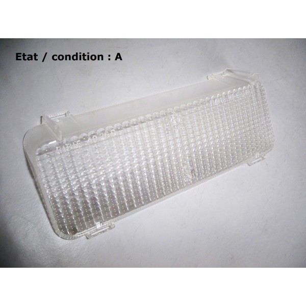 Cabochon feu clignotant veilleuse avant CIBIE 4076D