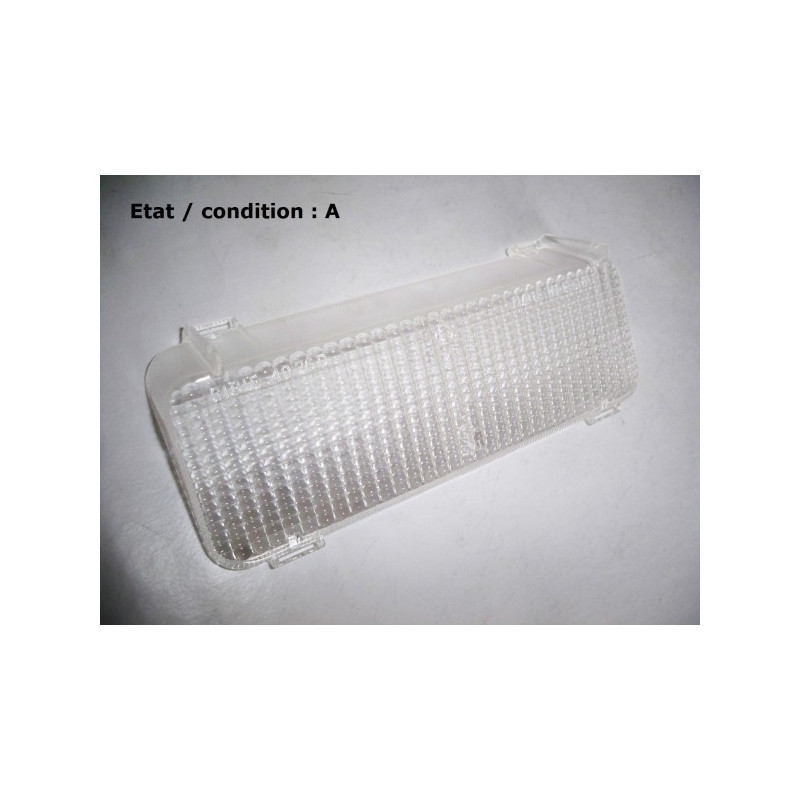 Cabochon feu clignotant veilleuse avant CIBIE 4076D