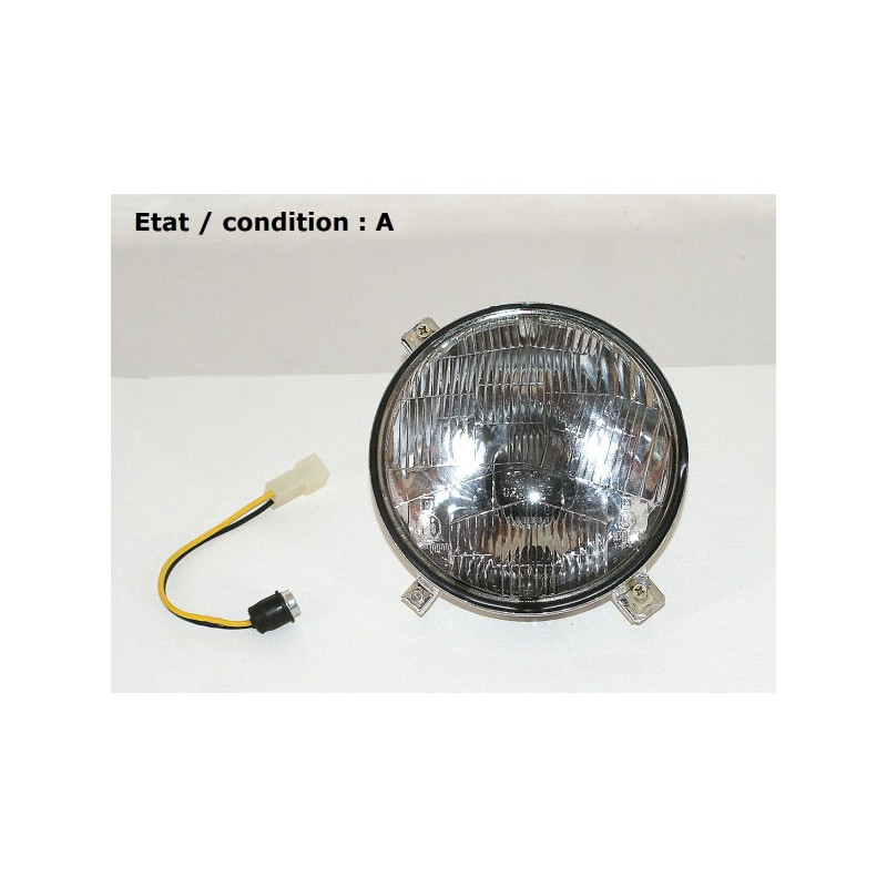 Headlight H1 Jod CARELLO 03.359.800