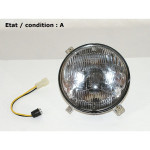 Headlight H1 Jod CARELLO 03.359.800