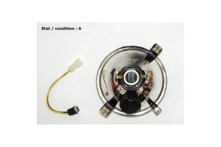 Headlight H1 Jod CARELLO 03.359.800