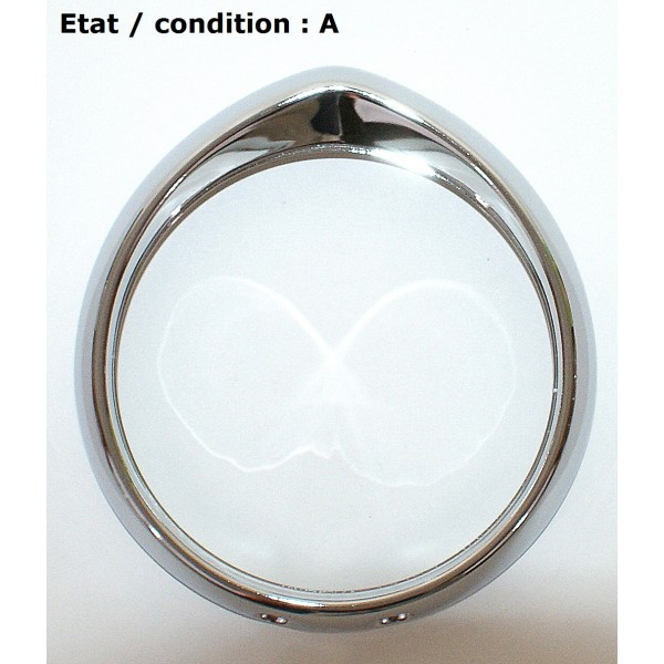 Headlight surround SEV MARCHAL 61920803 (chromed)