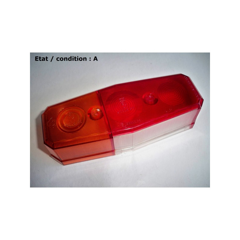 Right taillight lens JOKON 43304