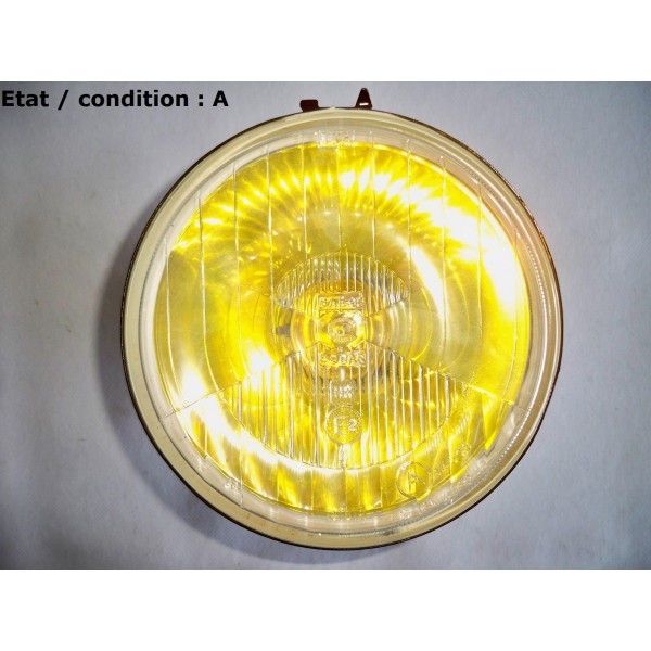 CIBIE Oscar - Phare longue-portée H1 460015