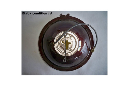 CIBIE Oscar - Phare longue-portée H1 460015