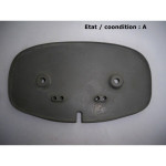 Rubber for front light indicator
