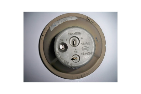 Phare H1 HELLA 128267-01