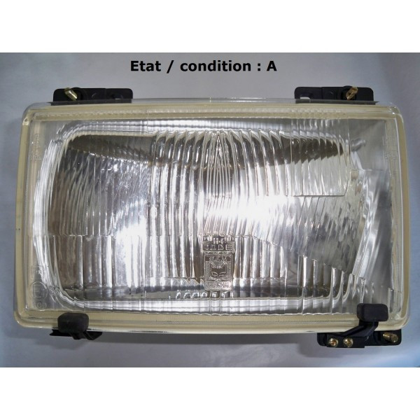 Left code headlight H1 SEV MARCHAL 61269603