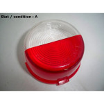 Cabochon feu gabarit cristal rouge 5W NEIMAN 3013