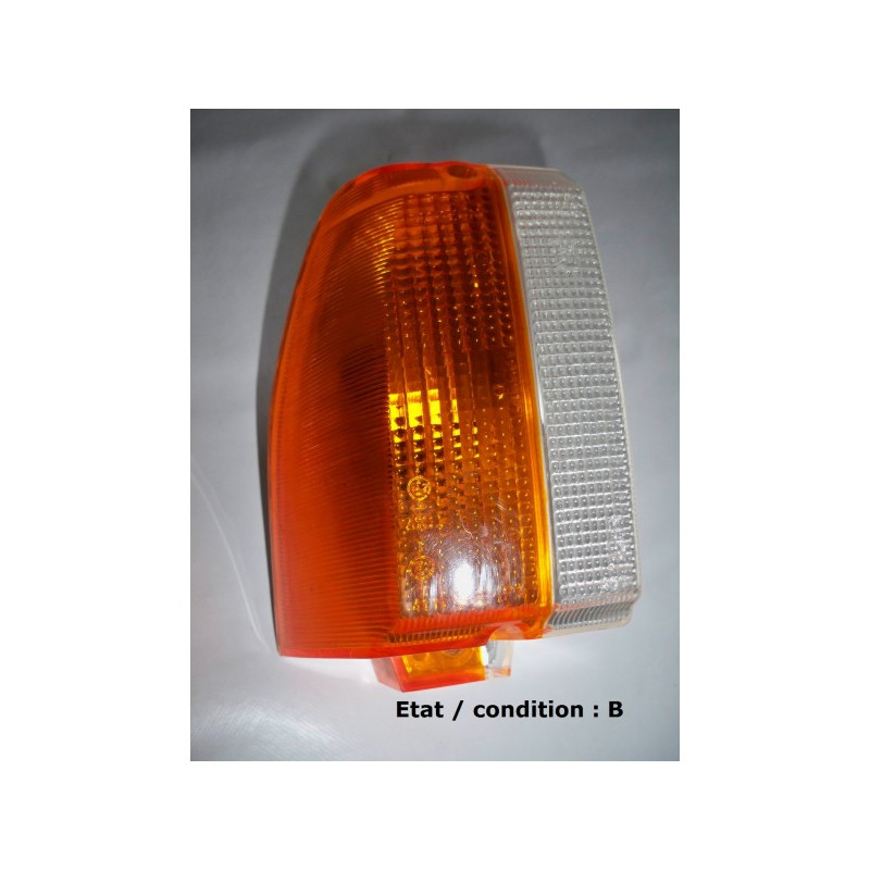 Left front light indicator SEIMA 11230