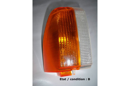 Left front light indicator SEIMA 11230