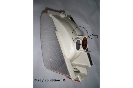 Left front light indicator SEIMA 11230