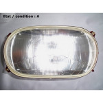 Headlight European Code CIBIE 480056