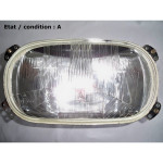 Headlight European Code + H1 Amplilux SEV MARCHAL 67408013