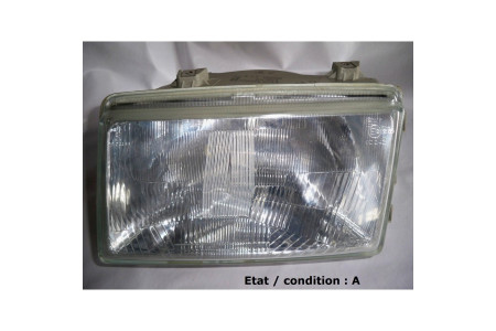RENAULT 21 (86-89) Trafic (89-01) - Phare gauche H4 CIBIE 67504639