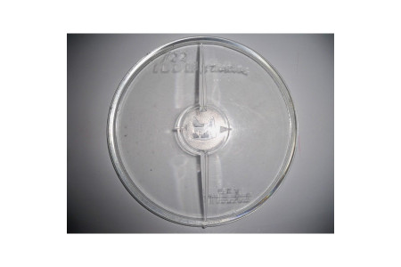 Spotlight headlight SEV MARCHAL 652