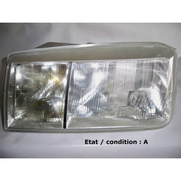 Phare gauche H4 + H1 CIBIE 480517