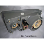 Left headlight H4 + H1 CIBIE 480517