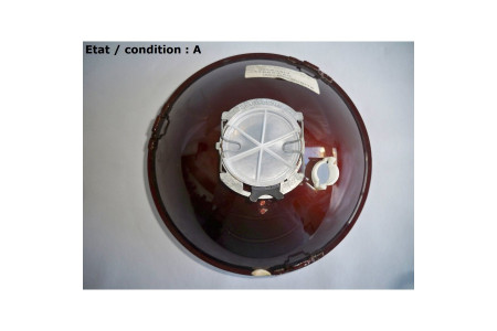 Headlight European Code Equilux SEV MARCHAL 61224303