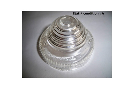 Reversing light, indicator lens AXO A316