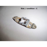 Side light bulb holder HELLA K14010