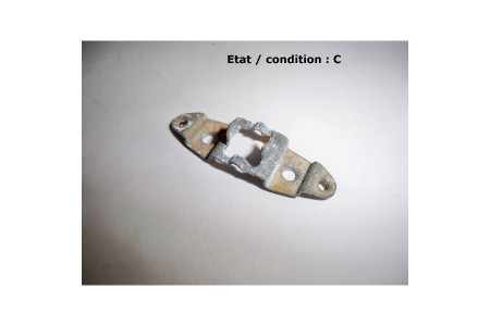 Side light bulb holder HELLA K14010