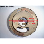 Porte-lampe Code Standard CIBIE 200