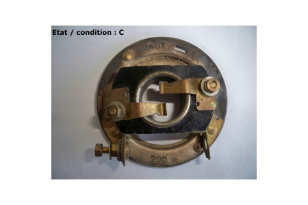 Porte-lampe Code Standard CIBIE 200