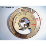 Bulbholder Standard Code CIBIE 200