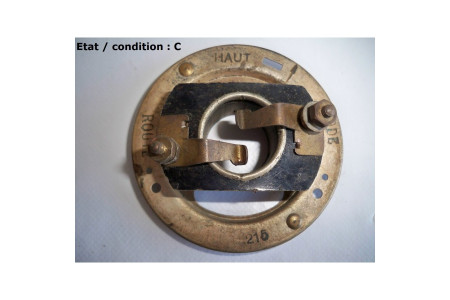 Bulbholder Standard Code CIBIE 200