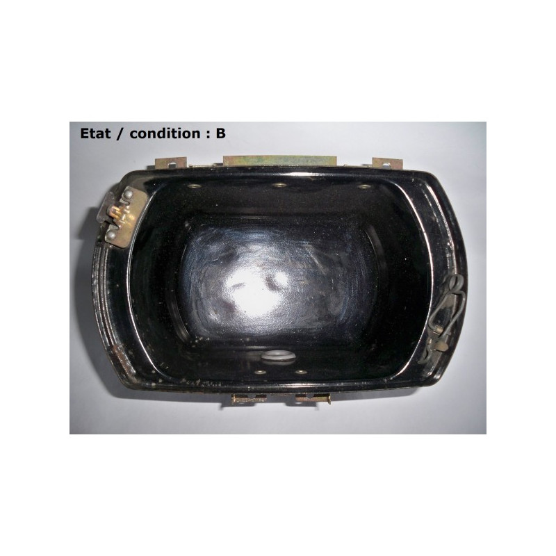 Headlight road H1 CIBIE 450074