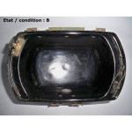 Headlight road H1 CIBIE 450074