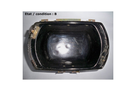 Cuvelage phare CIBIE 651063