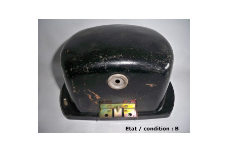 Cuvelage phare CIBIE 651063