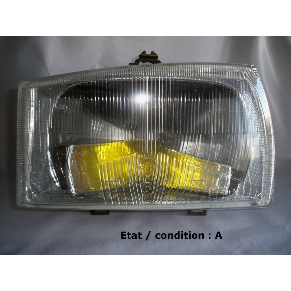 Phare gauche Biode Equilux SEV MARCHAL 61283503