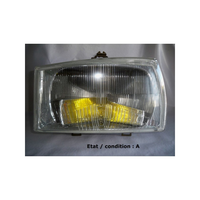 Phare gauche Biode Equilux SEV MARCHAL 61283503