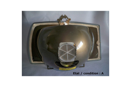 Phare gauche Biode Equilux SEV MARCHAL 61283503