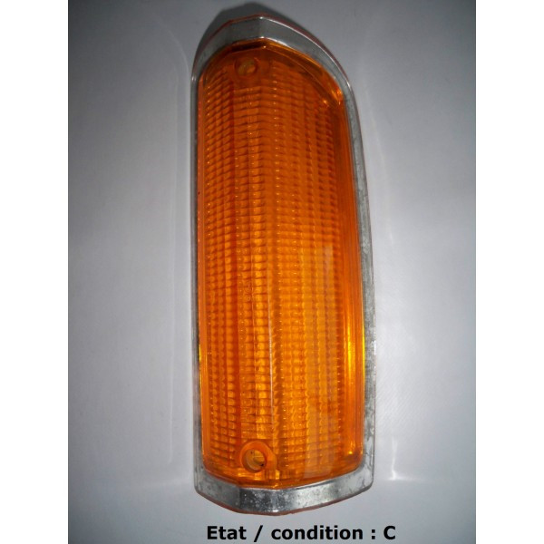 Left front light indicator SWF 42601