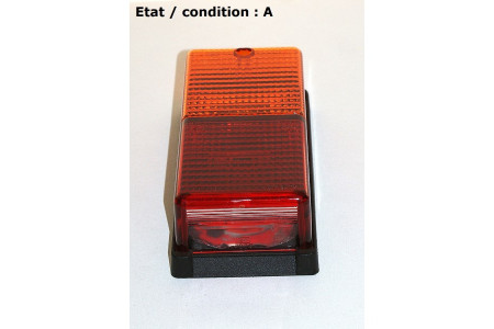 Feu arrière complet L.E. PEREI 98550003