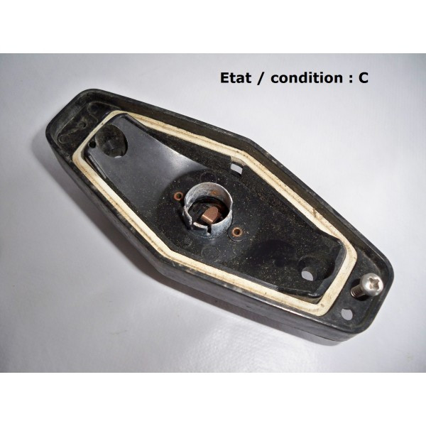 Platine feu gabarit OLSA 02202