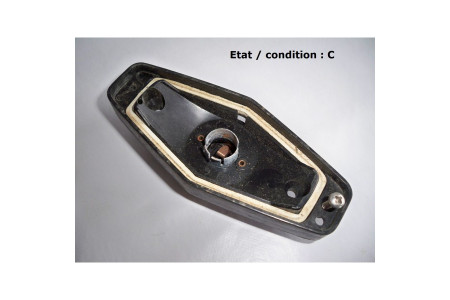 Platine feu gabarit OLSA 02202