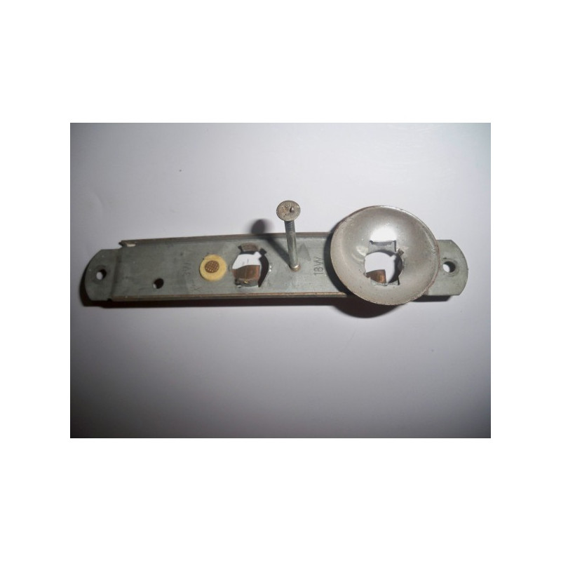 Platine feu arrière SR K33206