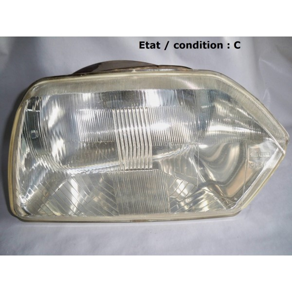 Phare droit H4 CIBIE 480200