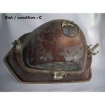 Phare droit H4 CIBIE 480200