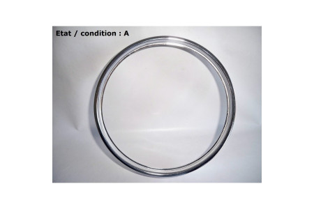 Headlight trim SEV MARCHAL 61920103 (chromed)