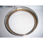 Headlight trim SEV MARCHAL 61920103 (chromed)