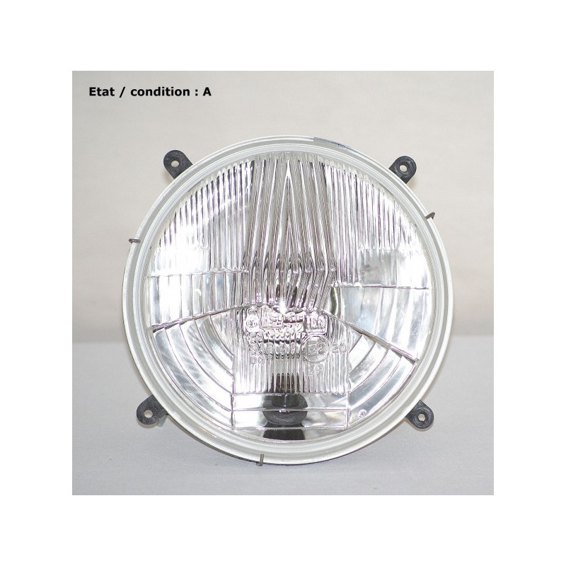 Headlight Iode H1 "Morette" CIBIE 327642180