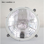 Headlight Iode H1 "Morette" CIBIE 327642180