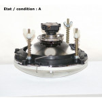 Headlight Iode H1 "Morette" CIBIE 327642180