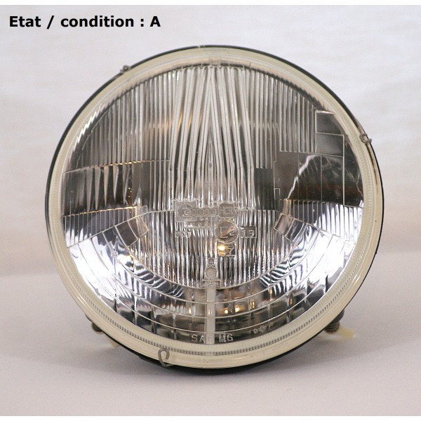 Headlight H4 "Morette" CIBIE 327642181